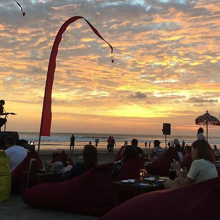 Zen Rooms Legian Dewi Sri Kuta Lombok Exterior foto