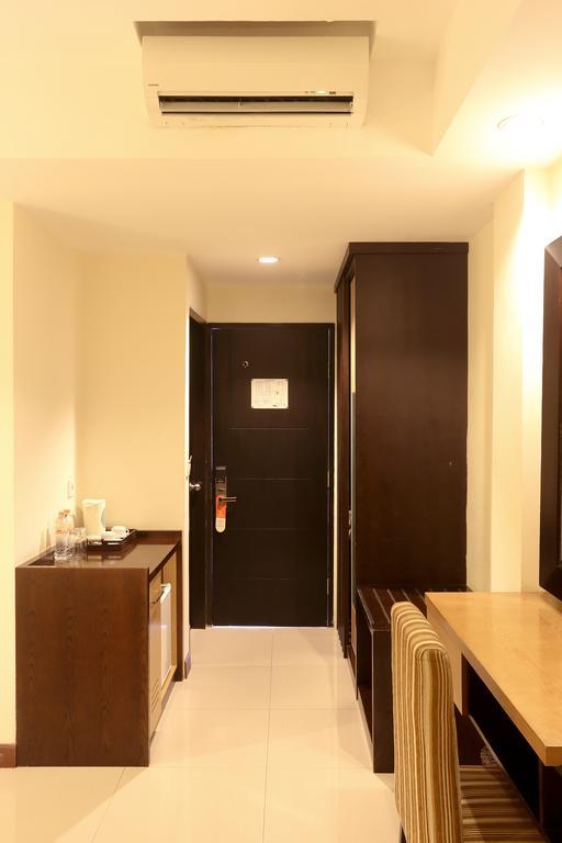 Zen Rooms Legian Dewi Sri Kuta Lombok Zimmer foto
