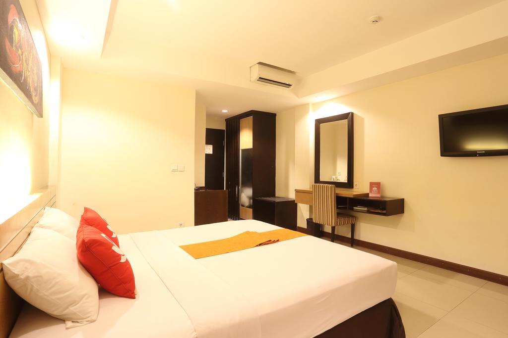 Zen Rooms Legian Dewi Sri Kuta Lombok Zimmer foto