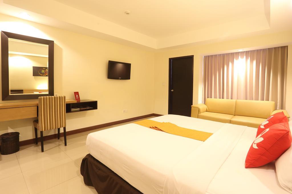 Zen Rooms Legian Dewi Sri Kuta Lombok Zimmer foto