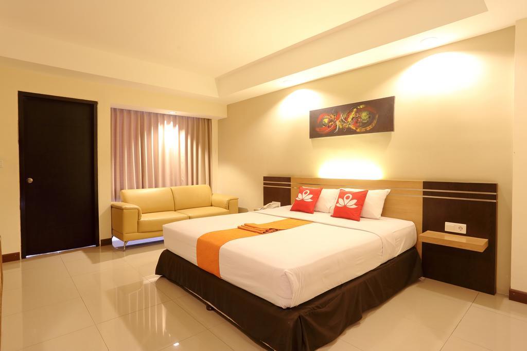 Zen Rooms Legian Dewi Sri Kuta Lombok Zimmer foto