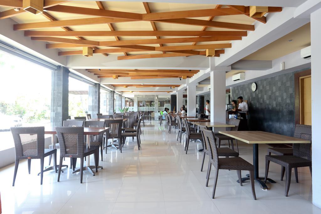 Zen Rooms Legian Dewi Sri Kuta Lombok Exterior foto